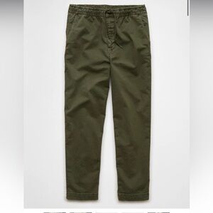 AE Flex Pull-On Loose Easy Pant - XS